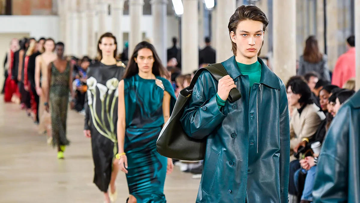 Lanvin Fashion -Lanvin Fashion lanvin earnings voguebus aug30 social newsletter