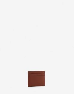 Lanvin LEATHER HOBO TIE CARD HOLDER -Lanvin Fashion lm slsw00 pien p23603 b