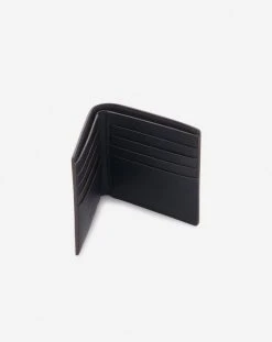 Lanvin HOBO TIE LEATHER WALLET -Lanvin Fashion lm slsw01 pien p2310 d