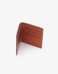 Lanvin HOBO TIE LEATHER WALLET -Lanvin Fashion lm slsw01 pien p23603 d