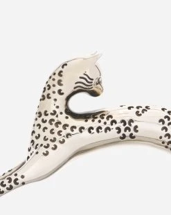 Lanvin METALLIC LEATHER NANO PENCIL CAT BAG -Lanvin Fashion lw bgbr03 metl a23m2 g f9e5dd82 528a 4eaf b3dc 6c0f9cf1008e