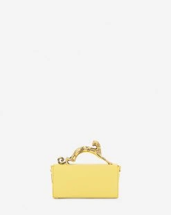 Lanvin LEATHER NANO PENCIL CAT BAG -Lanvin Fashion lw bgbr03 tops e23810 c 3f67bb8c 9263 4373 9206 d3a06d49aa20