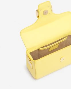 Lanvin LEATHER NANO PENCIL CAT BAG -Lanvin Fashion lw bgbr03 tops e23810 d e832a878 5bfc 4f9c bd1e bd26fd8a6cb5