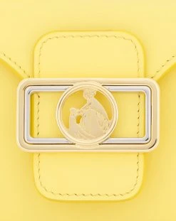 Lanvin LEATHER NANO PENCIL CAT BAG -Lanvin Fashion lw bgbr03 tops e23810 e 8df0e6a3 bd91 4e42 a11b 805fdaf9d11c