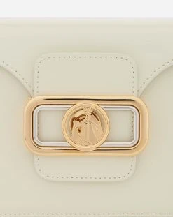 Lanvin Leather Pencil Cat Bag -Lanvin Fashion lw bgbr05 palm a22001 e