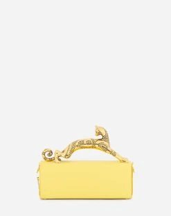 Lanvin MM LEATHER PENCIL CAT BAG -Lanvin Fashion lw bgbr05 tops e23810 c 60b922e6 1eb3 4eed a081 fdcff47da595