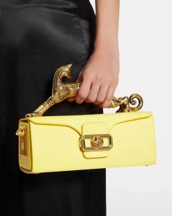 Lanvin MM LEATHER PENCIL CAT BAG -Lanvin Fashion lw bgbr05 tops e23810 f 8e5cdca9 778e 4092 bbf7 6ccc1a09aa7e