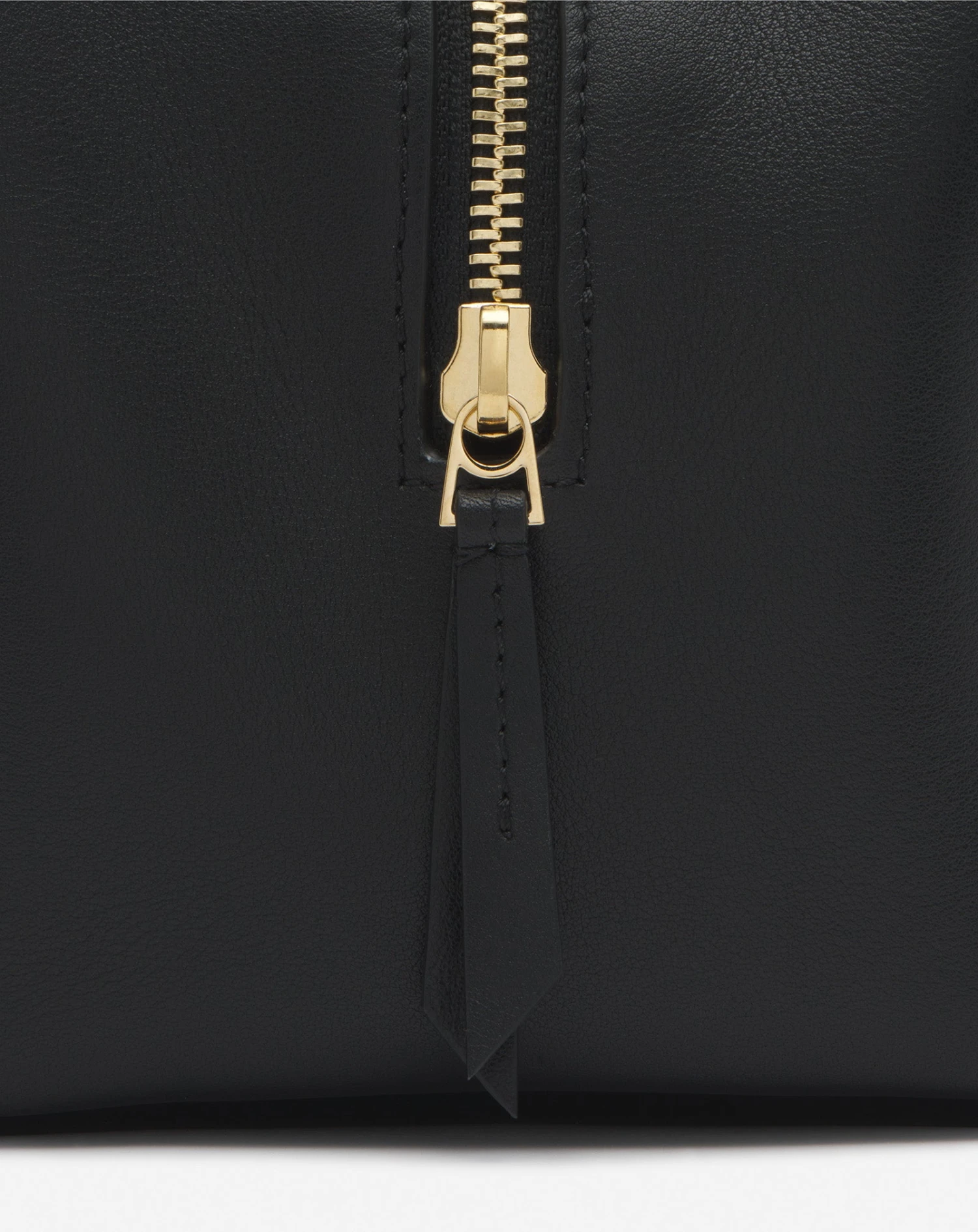 TEMPO BY LANVIN LEATHER BAG WITH SEQUENCE BY LANVIN CHAIN 8 TEMPO BY LANVIN LEATHER BAG WITH SEQUENCE BY LANVIN CHAIN - Image 6