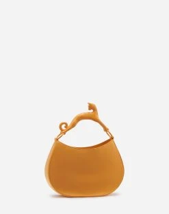 Lanvin Satin Hobo Cat Bag SM -Lanvin Fashion lw bgshc1 raso a22901c 1