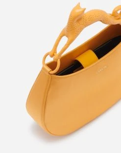 Lanvin Satin Hobo Cat Bag SM -Lanvin Fashion lw bgshc1 raso a22901e 1