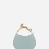 Lanvin SMALL LEATHER HOBO CAT BAG -Lanvin Fashion lw bgshc1 tpss a23211 a d7c233d2 8933 40c2 9ddb 714036c881a4