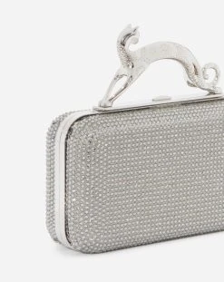 Lanvin Rhinestone Minaudiere -Lanvin Fashion lw bgsmch stra a22m2e