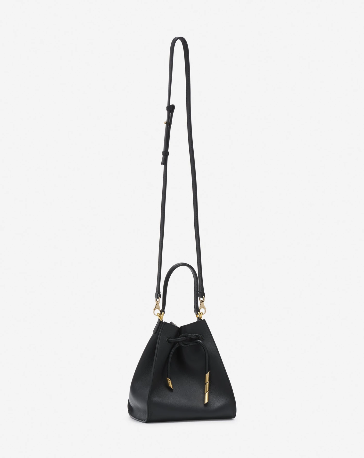 SMALL LEATHER SEQUENCE BY LANVIN HANDBAG 5 SMALL LEATHER SEQUENCE BY LANVIN HANDBAG - Image 3