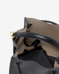 SMALL LEATHER SEQUENCE BY LANVIN HANDBAG 14 SMALL LEATHER SEQUENCE BY LANVIN HANDBAG -Lanvin Fashion lw bgsqj0 matu a2310 e