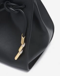 SMALL LEATHER SEQUENCE BY LANVIN HANDBAG 15 SMALL LEATHER SEQUENCE BY LANVIN HANDBAG -Lanvin Fashion lw bgsqj0 matu a2310 f