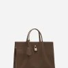 Lanvin Grained Leather BOGEY Day Bag MM -Lanvin Fashion lw bgsr02 olda a2209a