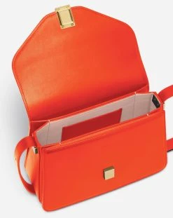 Lanvin SM CONCERTO BAG IN PONY EFFECT LEATHER -Lanvin Fashion lw bgsrs1 pony p23242 d 1