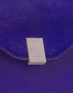 Lanvin SM CONCERTO BAG IN PONY EFFECT LEATHER -Lanvin Fashion lw bgsrs1 pony p23242 e 2 6413a17b 13b7 4210 9dea efdcef5d5731