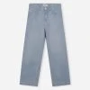 Lanvin 5-POCKET COTTON JEANS -Lanvin Fashion rbtr n24058 e23252 a fadf2c7f 0168 4de2 82b4 332c6176184a
