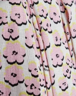 Lanvin PRINTED PARTY DRESS 9 Lanvin PRINTED PARTY DRESS -Lanvin Fashion rgdr n12070 e2350 d 1bd3db9d 9dcd 44e8 a8a1 23d6fc6a6942