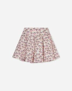 Lanvin WAFFLE PARTY SKIRT -Lanvin Fashion rgst n13021 e2350 c 8f478e33 28e7 4aa7 8ee1 7b0eca60f09f