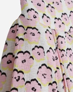 Lanvin WAFFLE PARTY SKIRT -Lanvin Fashion rgst n13021 e2350 d f680090f 6665 460e 9fc0 0a045fe394f7