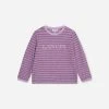 Lanvin METALLIC SWEATSHIRT