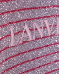 Lanvin METALLIC SWEATSHIRT -Lanvin Fashion rgto n15080 e2373 d 7a6c45d7 da4a 4eb4 b321 f1dabc4db9da