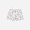 Lanvin PRINTED FLEECE SHORTS 2 Lanvin PRINTED FLEECE SHORTS -Lanvin Fashion rgtr n14050 e23001 a 638f2795 a322 4e1c a418 ddb7373026e9