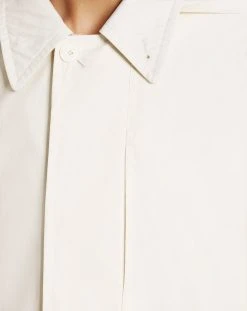 Lanvin LONG TRENCH COAT -Lanvin Fashion rm co0029 5704 e23002 e