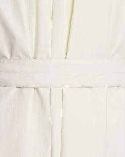 Lanvin LONG TRENCH COAT -Lanvin Fashion rm co0029 5704 e23002 h