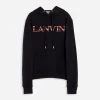 Lanvin CURB HOODIE -Lanvin Fashion rm ho0010 j209 a2210a 4