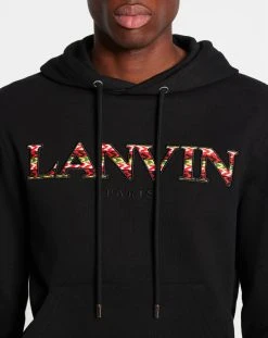 Lanvin CURB HOODIE -Lanvin Fashion rm ho0010 j209 a2210e 4