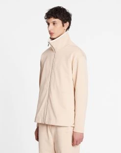 Lanvin ZIP-UP TRACKSUIT TOP -Lanvin Fashion rm ho0020 5583 a23081 c eb49956e 7b58 428c be2a e75a532f5aea