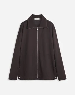 LANVIN TRACKSUIT TOP