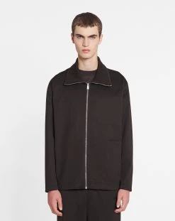 LANVIN TRACKSUIT TOP -Lanvin Fashion rm ho0020 5583 e23101 c ef7995f8 008a 439f 8d5a 3838a60fd240