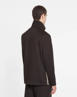 LANVIN TRACKSUIT TOP -Lanvin Fashion rm ho0020 5583 e23101 d 23bb63b7 0a2c 41da ab62 a9c4bb55a579