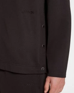 LANVIN TRACKSUIT TOP -Lanvin Fashion rm ho0020 5583 e23101 e 9261cb1a 50c9 4b97 9628 fd7b74b1b167