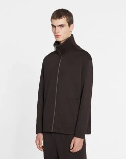 LANVIN TRACKSUIT TOP -Lanvin Fashion rm ho0020 5583 e23101 f b111a19b 322c 409a 9d90 93edb7d59418