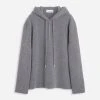 Lanvin HOODIE IN CASHMERE -Lanvin Fashion rm ho0114 k003 p23124a