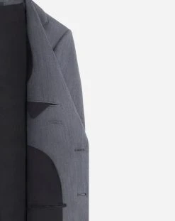 Lanvin SINGLE-BREASTED FLAP POCKETS JACKET -Lanvin Fashion rm ja0005 4794 p23124f a0d9b4ba e9ed 445e a81e 3791bca82ad4