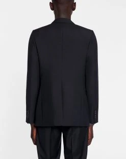 Lanvin SINGLE-BREASTED FLAP POCKETS JACKET -Lanvin Fashion rm ja0005 4794 p2329d