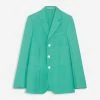 Lanvin 3-BUTTON PATCH POCKET JACKET -Lanvin Fashion rm ja0008 4794 a23461 a e15fe9ce 054b 4fc1 ad19 45efe9adfdc5