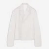Lanvin RELAXED JACKET -Lanvin Fashion rm ja0035 4885 a2304 a c8061d0e 687d 4cbd 9350 3a4f3d0174c1