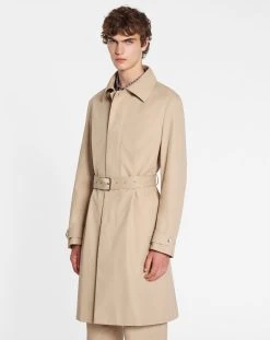 Lanvin RAIN COAT -Lanvin Fashion rm ou0006 4468 p23081c