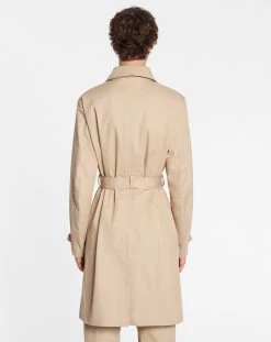 Lanvin RAIN COAT -Lanvin Fashion rm ou0006 4468 p23081d