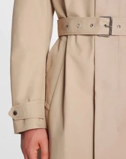 Lanvin RAIN COAT -Lanvin Fashion rm ou0006 4468 p23081e