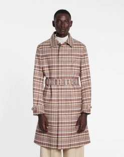 Lanvin RAIN COAT -Lanvin Fashion rm ou0006 5598 p23603c