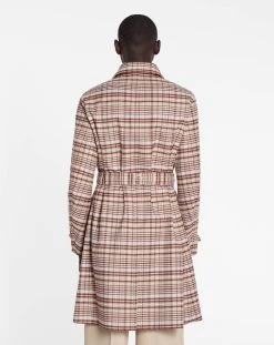 Lanvin RAIN COAT -Lanvin Fashion rm ou0006 5598 p23603d