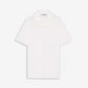 Lanvin CLASSIC POLO SHIRT 1 Lanvin CLASSIC POLO SHIRT -Lanvin Fashion rm pl0021 j011 a2301 a